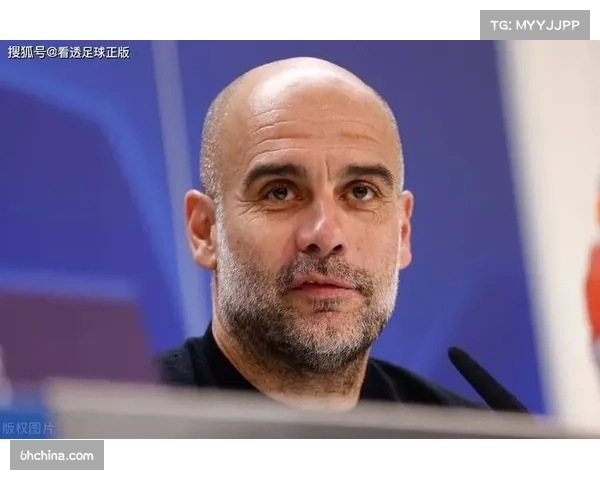 瓜迪奥拉早年走秀开创先例 足球与时尚融合历程迎来新阶段