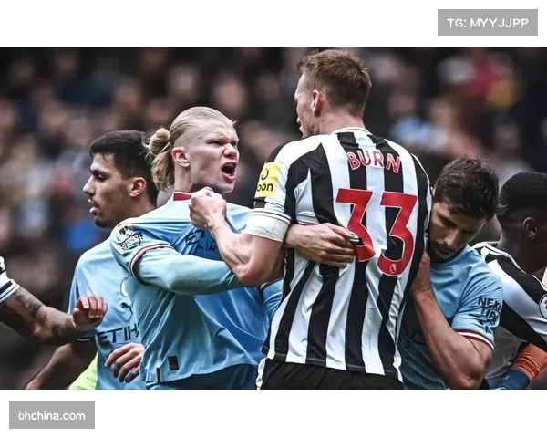 曼城主场对纽卡延续不败纪录 二十二场交锋取得十七胜 曼城主场对纽卡延续不败纪录 二十二场交锋取得十七胜